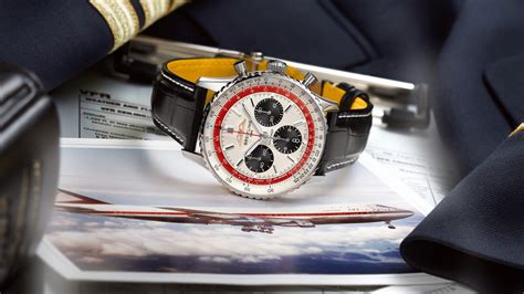 horlogemaker breitling|authentic breitling watches.